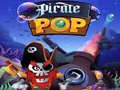 Igra Pirate Pop