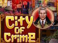 Igra City of Crime