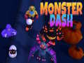 Igra Monster Dash