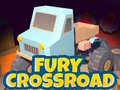 Igra Fury CrossRoad