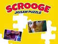 Igra Scrooge Jigsaw Puzzle