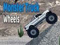 Igra Monster Truck Wheels
