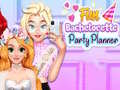 Igra Fun Bachelorette Party Planner