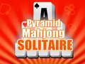 Igra Pyramid Mahjong Solitaire