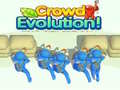 Igra Crowd Evolution!