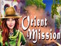 Igra Orient Mission