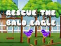 Igra Rescue the Bald Eagle
