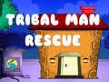 Igra Tribal Man Rescue