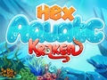 Igra Hex Aquatic Kraken