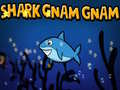 Igra Shark Gnam Gnam
