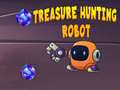 Igra Treasure Hunting Robot