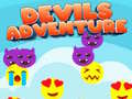 Igra Devils Adventure