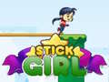 Igra Stick Girl