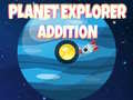Igra Planet explorer addition