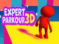 Igra Expert Parkour 3D
