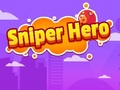 Igra Sniper Hero