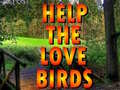 Igra Help The Love Birds 