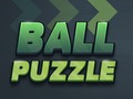 Igra Ball Puzzle