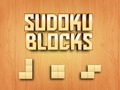 Igra Sudoku Blocks