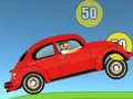 Igra 2D Racing Game