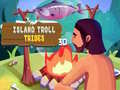 Igra Island Troll Tribes 3D