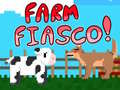 Igra Farm fiasco!