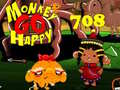 Igra Monkey Go Happy Stage 708