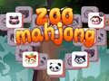 Igra Zoo Mahjong