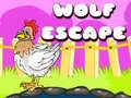 Igra Wolf Escape