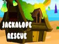 Igra Jackalope Rescue 