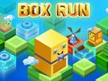 Igra Box Run