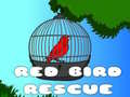 Igra Red Bird Rescue