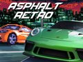 Igra Asphalt Retro