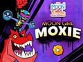 Igra Moon Girl Moxie