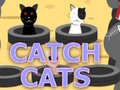 Igra Catch Cats