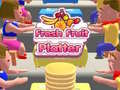 Igra Fresh Fruit Platter fun
