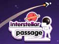 Igra Interstellar passage