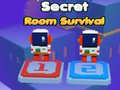 Igra Secret Room Survival