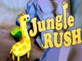 Igra Jungle Rush