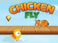 Igra Chicken Fly