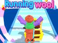 Igra Running wool