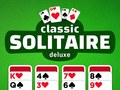 Igra Classic Solitaire Deluxe