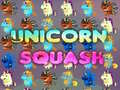 Igra Unicorn Squash