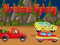 Igra Christmas Highway