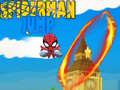 Igra Spiderman Jump