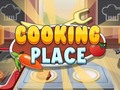 Igra Cooking Place