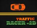 Igra Traffic Racer - 2D