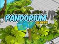 Igra Pandorium BLocks