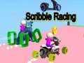 Igra Scribble racing