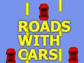 Igra Roads With Cars